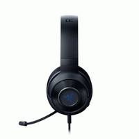 Razer Kraken X for Console Multi-Platform Gaming Headset