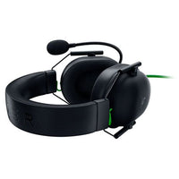 Razer BlackShark V2 X 7.1 Surround Sound Capable Gaming Headset for PC, PS4, Nintendo Switch Classic Black