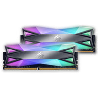 XPG SPECTRIX D60G 16GB (2 x 8GB) 3600Mhz DDR4 RGB