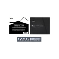 ASUS TUF Gaming RTX 5060 OC 8GB GDDR7 GAMING Graphic Card - Black, DLSS 4