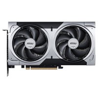 MSI GeForce RTX 5060 Ti 16GB GDDR7 VENTUS 2X OC PLUS Graphics Card, DLSS 4