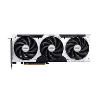 MSI GeForce RTX 5060 Ti 16GB GDDR7 VENTUS 3X OC Graphics Card, DLSS4
