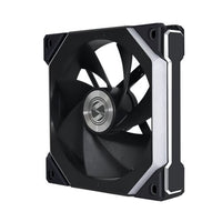 Lian Li UNI FAN SL120 V2 REVERSE BLADE Fan - Black