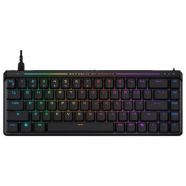 Asus ROG Falchion Ace M605 RGB Gaming Keyboard - Black