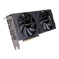 PNY RTX 4070 SUPER Dual 12GB GDDR6X Graphics Card, DLSS 3