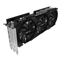 PNY RTX 4070 Ti SUPER 16GB GDDR6X Graphics Card, DLSS 3