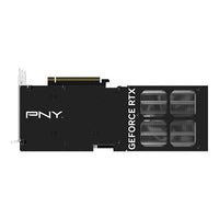 PNY RTX 4070 Ti SUPER 16GB GDDR6X Graphics Card, DLSS 3