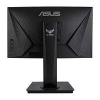 Asus TUF Gaming VG24VQ 23.6-inch 144Hz FreeSync 1ms Curved Gaming Monitor