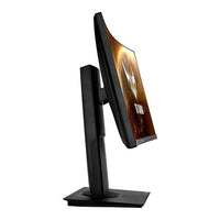 Asus TUF Gaming VG24VQ 23.6-inch 144Hz FreeSync 1ms Curved Gaming Monitor