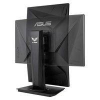 Asus TUF Gaming VG24VQ 23.6-inch 144Hz FreeSync 1ms Curved Gaming Monitor