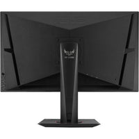 Asus TUF Gaming VG27AQ IPS 27-inch QHD 165Hz 1ms Gaming Monitor - Black