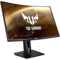 Asus TUF Gaming VG27VQ 27" Full HD 165Hz 1ms FreeSync Curved Gaming Monitor