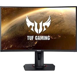 Asus TUF Gaming VG27VQ 27" Full HD 165Hz 1ms FreeSync Curved Gaming Monitor