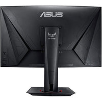 Asus TUF Gaming VG27VQ 27" Full HD 165Hz 1ms FreeSync Curved Gaming Monitor