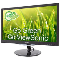 ViewSonic VX2457-MHD 24-inch FullHD 1.5ms GtG FreeSync LCD Gaming Monitor