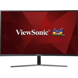 ViewSonic VX2758-C-MH 27-inch FullHD, 5ms GtG, 144Hz Curved LCD Gamiing Monitor - Black