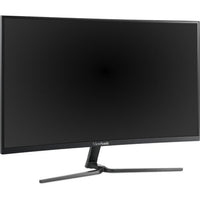 ViewSonic VX2758-C-MH 27-inch FullHD, 5ms GtG, 144Hz Curved LCD Gamiing Monitor - Black