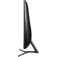 ViewSonic VX2758-C-MH 27-inch FullHD, 5ms GtG, 144Hz Curved LCD Gamiing Monitor - Black