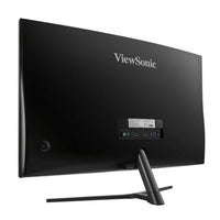 Viewsonic VX2758-PC-MH 27-inch Full HD Curved 144 HZ 1 MS FreeSync Gaming Monitor