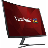 Viewsonic VX2758-PC-MH 27-inch Full HD Curved 144 HZ 1 MS FreeSync Gaming Monitor