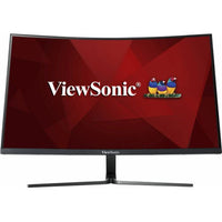 Viewsonic VX2758-PC-MH 27-inch Full HD Curved 144 HZ 1 MS FreeSync Gaming Monitor