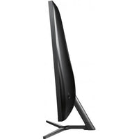 Viewsonic VX2758-PC-MH 27-inch Full HD Curved 144 HZ 1 MS FreeSync Gaming Monitor