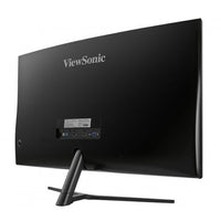 Viewsonic VX2758-PC-MH 27-inch Full HD Curved 144 HZ 1 MS FreeSync Gaming Monitor