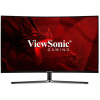 ViewSonic VX3258-PC-MHD 32" 165Hz 1ms Curved Gaming Monitor