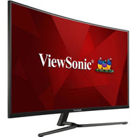 ViewSonic VX3258-PC-MHD 32" 165Hz 1ms Curved Gaming Monitor