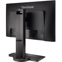 ViewSonic XG2405 24-inch Full HD IPS 144 HZ 1 MS FreeSync Gaming Monitor