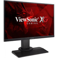 ViewSonic XG2405 24-inch Full HD IPS 144 HZ 1 MS FreeSync Gaming Monitor