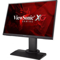 ViewSonic XG2405 24-inch Full HD IPS 144 HZ 1 MS FreeSync Gaming Monitor