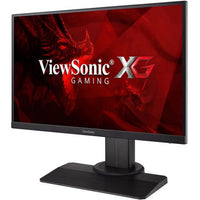 ViewSonic XG2405 24-inch Full HD IPS 144 HZ 1 MS FreeSync Gaming Monitor