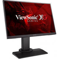 ViewSonic XG2405 24-inch Full HD IPS 144 HZ 1 MS FreeSync Gaming Monitor