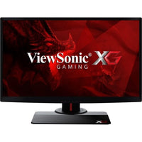 ViewSonic XG2530 25-inch 240Hz 1ms 1080p FreeSync ColorX Mode Gaming Monitor