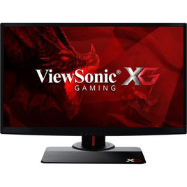 ViewSonic XG2530 25-inch 240Hz 1ms 1080p FreeSync ColorX Mode Gaming Monitor