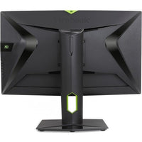 ViewSonic XG2703-GS 27-inch 165Hz 1ms IPS WQHD 1440p G-Sync Gaming Monitor