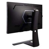 ViewSonic XG270QG 27" 1ms, 165 Hz IPS Nano Gaming Monitor