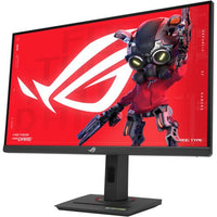 Asus ROG Strix XG27ACS IPS 27-inch QHD 180Hz 1ms Gaming Monitor - Black