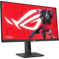 Asus ROG Strix XG27ACS IPS 27-inch QHD 180Hz 1ms Gaming Monitor - Black