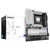 Gigabyte Z790 AERO G ATX DDR5 LGA 1700 Intel 12th-13th-14th Gen Gaming Motherboard