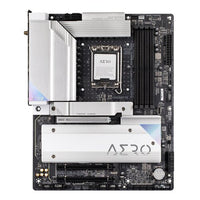 Gigabyte Z790 AERO G ATX DDR5 LGA 1700 Intel 12th-13th-14th Gen Gaming Motherboard