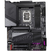 Gigabyte Z790 AORUS ELITE X AX ATX DDR5 LGA 1700 Motherboard