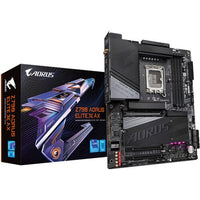 Gigabyte Z790 AORUS ELITE X AX ATX DDR5 LGA 1700 Motherboard