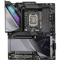 Gigabyte Z790 AORUS MASTER X E-ATX DDR5 LGA 1700 Motherboard