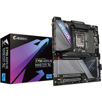 Gigabyte Z790 AORUS MASTER X E-ATX DDR5 LGA 1700 Motherboard