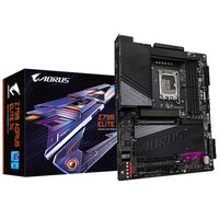 Gigabyte Z790 AORUS ELITE X ATX DDR5 LGA 1700 Motherboard