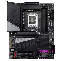 Gigabyte Z790 AORUS ELITE X ATX DDR5 LGA 1700 Motherboard