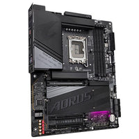 Gigabyte Z790 AORUS ELITE X ATX DDR5 LGA 1700 Motherboard