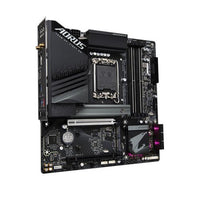 Gigabyte Z790M Aorus Elite AX mATX DDR5 Intel LGA 1700 12th-13th Gen Motherboard